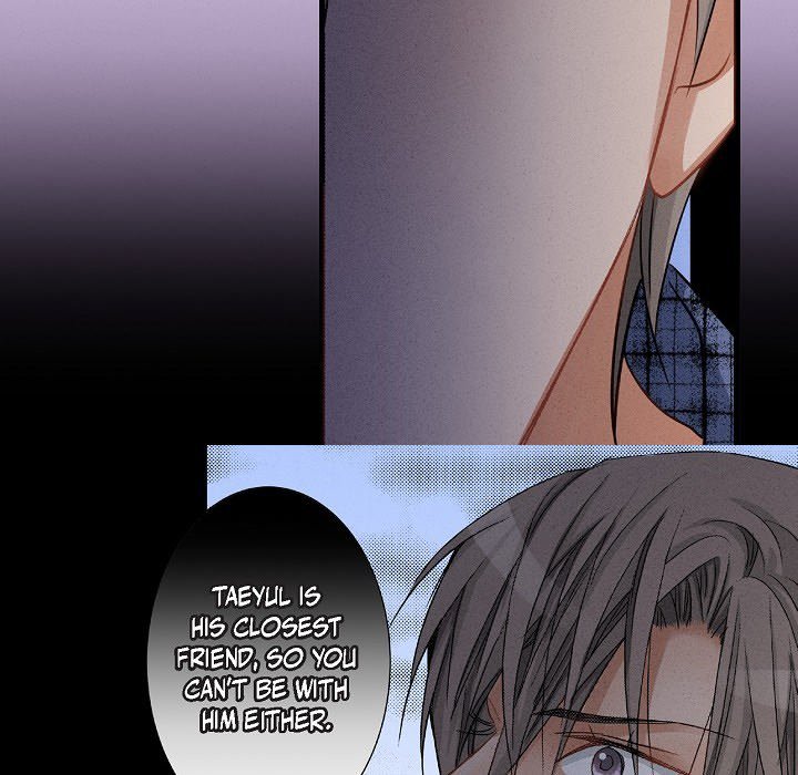 Work, Fight and Love - Webtoon Edition Work, Fight and Love - Webtoon Edition EP 61 - Toomics page 57 - 
