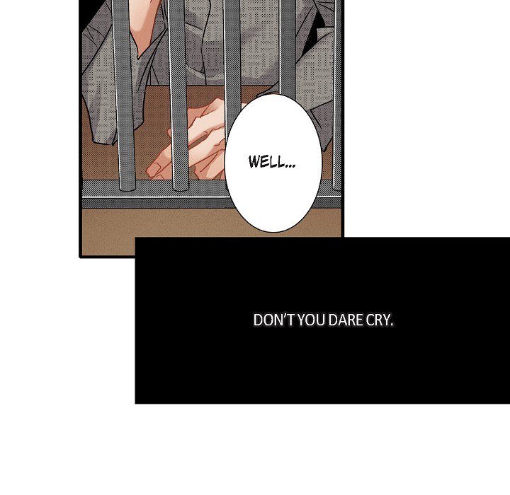 Work, Fight and Love - Webtoon Edition Work, Fight and Love - Webtoon Edition EP 61 - Toomics page 7 - 