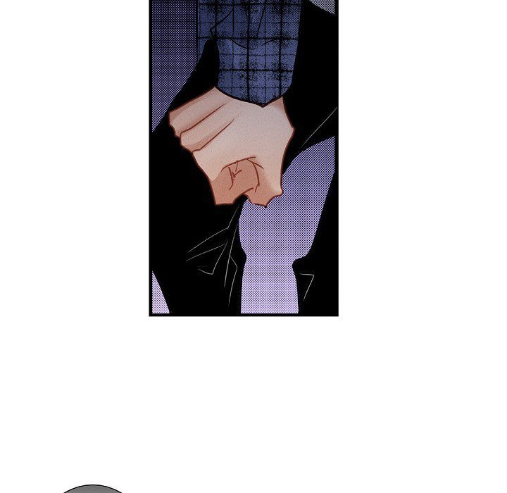 Work, Fight and Love - Webtoon Edition Work, Fight and Love - Webtoon Edition EP 61 - Toomics page 61 - 