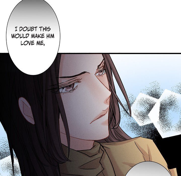 Work, Fight and Love - Webtoon Edition Work, Fight and Love - Webtoon Edition EP 61 - Toomics page 62 - 