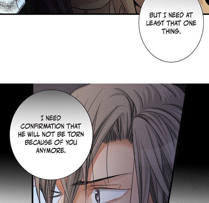 Work, Fight and Love - Webtoon Edition Work, Fight and Love - Webtoon Edition EP 61 - Toomics page 63 - 