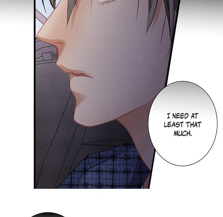 Work, Fight and Love - Webtoon Edition Work, Fight and Love - Webtoon Edition EP 61 - Toomics page 64 - 