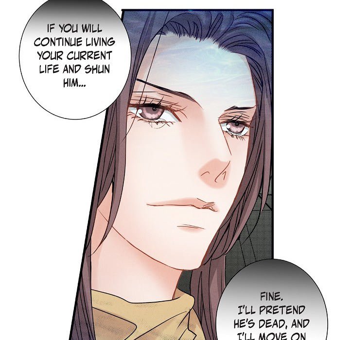 Work, Fight and Love - Webtoon Edition Work, Fight and Love - Webtoon Edition EP 61 - Toomics page 65 - 