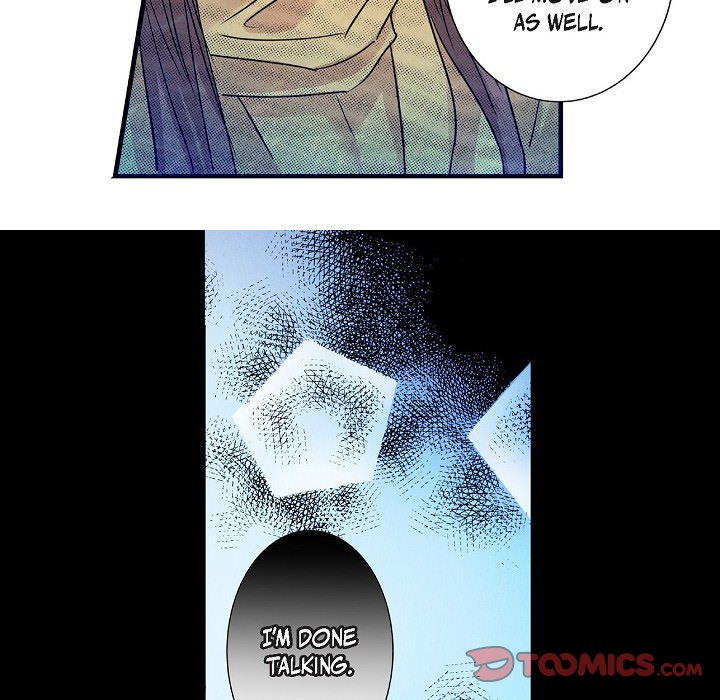 Work, Fight and Love - Webtoon Edition Work, Fight and Love - Webtoon Edition EP 61 - Toomics page 66 - 