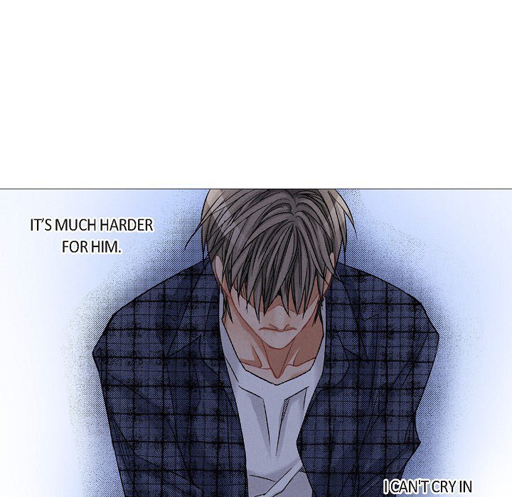 Work, Fight and Love - Webtoon Edition Work, Fight and Love - Webtoon Edition EP 61 - Toomics page 8 - 