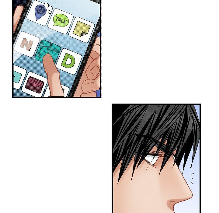 Work, Fight and Love - Webtoon Edition Work, Fight and Love - Webtoon Edition EP 61 - Toomics page 71 - 