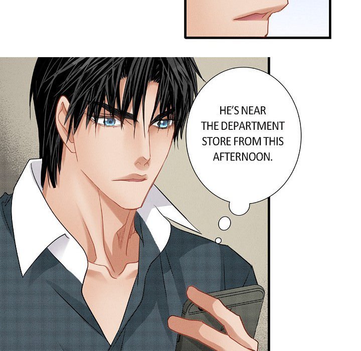 Work, Fight and Love - Webtoon Edition Work, Fight and Love - Webtoon Edition EP 61 - Toomics page 72 - 