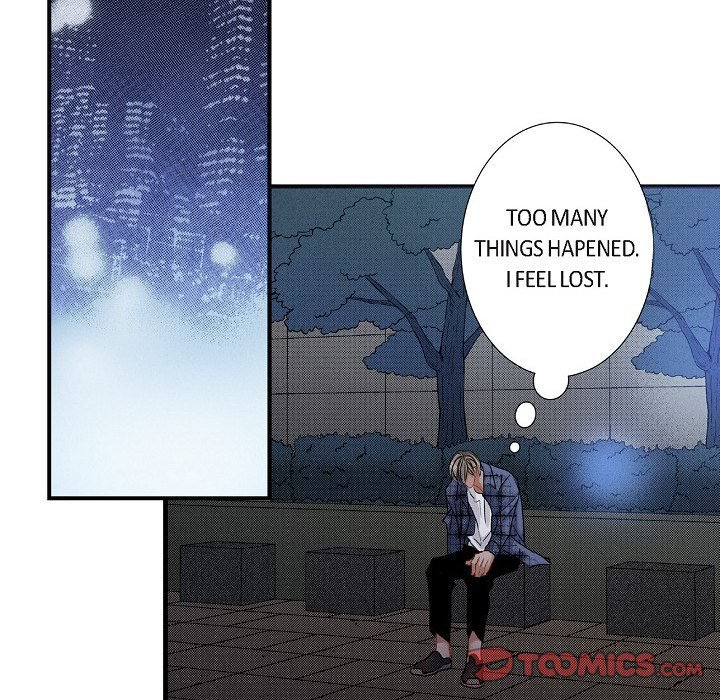 Work, Fight and Love - Webtoon Edition Work, Fight and Love - Webtoon Edition EP 61 - Toomics page 74 - 