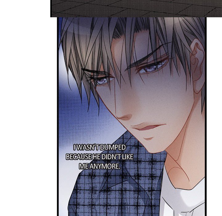 Work, Fight and Love - Webtoon Edition Work, Fight and Love - Webtoon Edition EP 61 - Toomics page 75 - 
