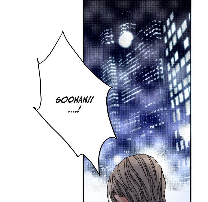 Work, Fight and Love - Webtoon Edition Work, Fight and Love - Webtoon Edition EP 61 - Toomics page 78 - 