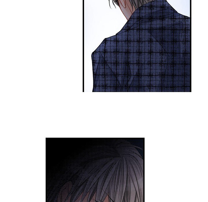 Work, Fight and Love - Webtoon Edition Work, Fight and Love - Webtoon Edition EP 61 - Toomics page 79 - 