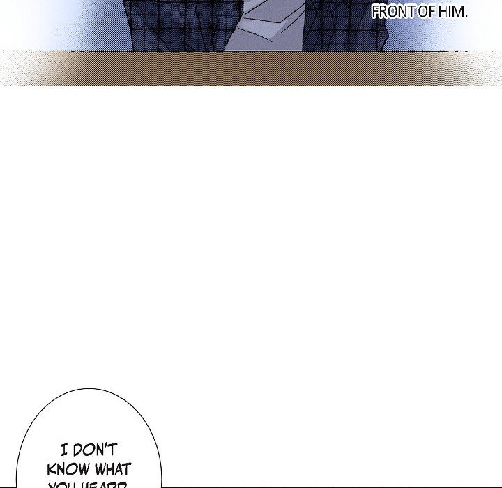 Work, Fight and Love - Webtoon Edition Work, Fight and Love - Webtoon Edition EP 61 - Toomics page 9 - 