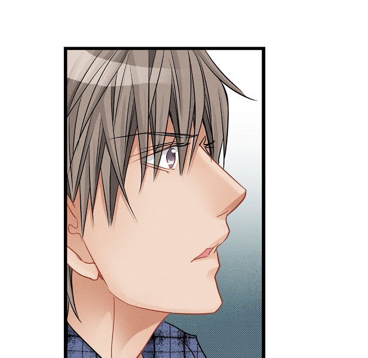 Work, Fight and Love - Webtoon Edition Work, Fight and Love - Webtoon Edition EP 61 - Toomics page 81 - 