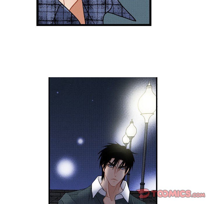 Work, Fight and Love - Webtoon Edition Work, Fight and Love - Webtoon Edition EP 61 - Toomics page 82 - 