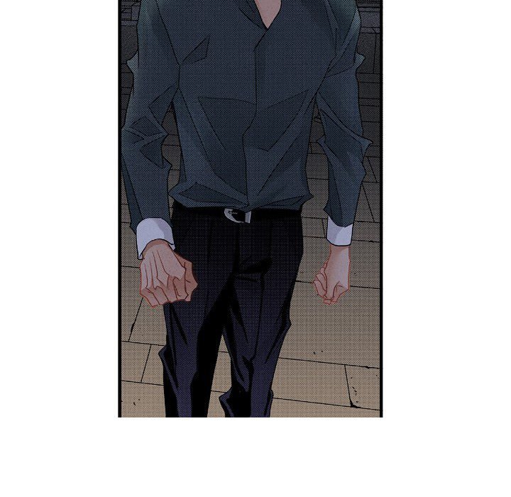 Work, Fight and Love - Webtoon Edition Work, Fight and Love - Webtoon Edition EP 61 - Toomics page 83 - 