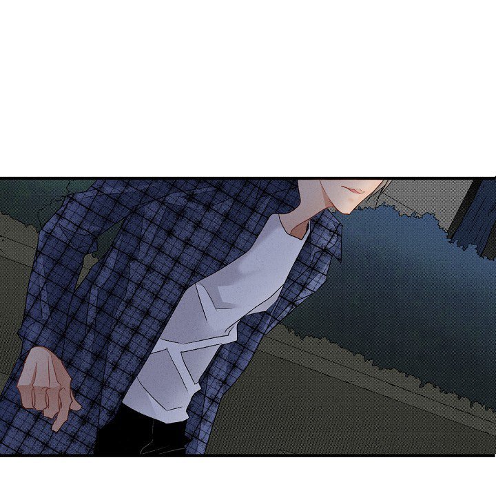 Work, Fight and Love - Webtoon Edition Work, Fight and Love - Webtoon Edition EP 61 - Toomics page 84 - 
