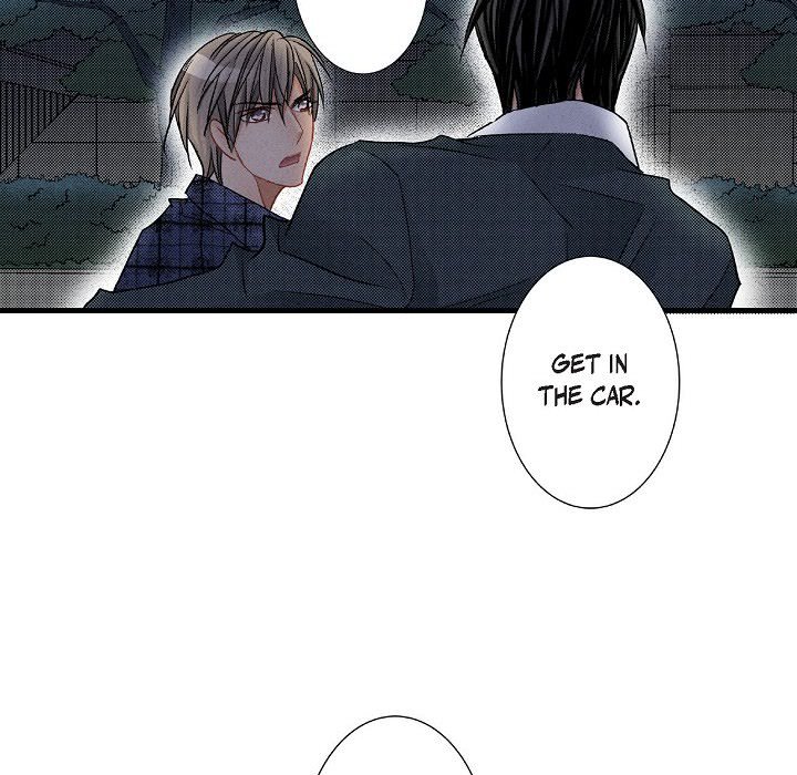 Work, Fight and Love - Webtoon Edition Work, Fight and Love - Webtoon Edition EP 61 - Toomics page 86 - 