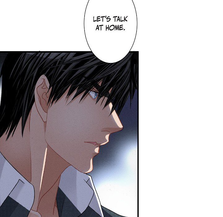 Work, Fight and Love - Webtoon Edition Work, Fight and Love - Webtoon Edition EP 61 - Toomics page 87 - 