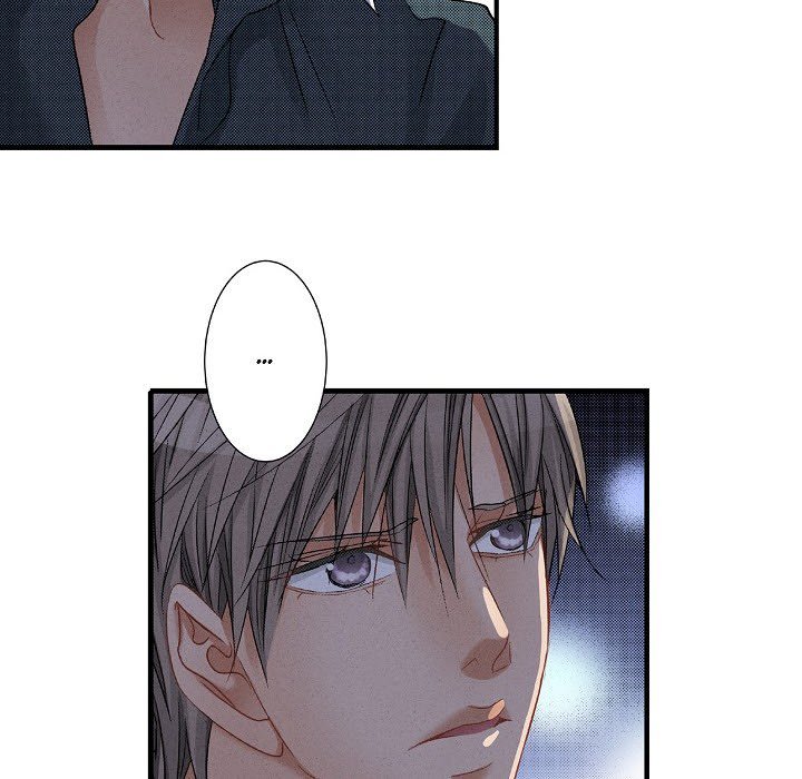 Work, Fight and Love - Webtoon Edition Work, Fight and Love - Webtoon Edition EP 61 - Toomics page 88 - 