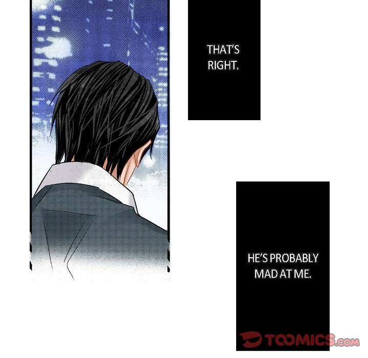 Work, Fight and Love - Webtoon Edition Work, Fight and Love - Webtoon Edition EP 61 - Toomics page 90 - 