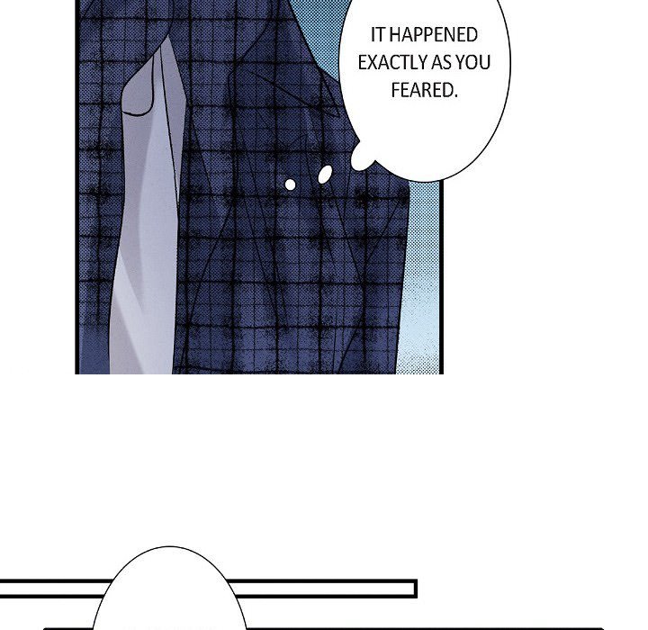 Work, Fight and Love - Webtoon Edition Work, Fight and Love - Webtoon Edition EP 61 - Toomics page 92 - 