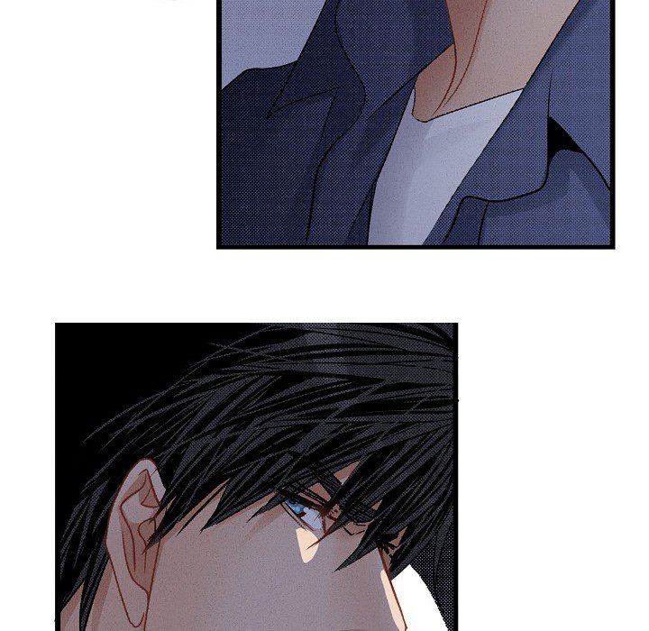 Work, Fight and Love - Webtoon Edition Work, Fight and Love - Webtoon Edition EP 61 - Toomics page 95 - 