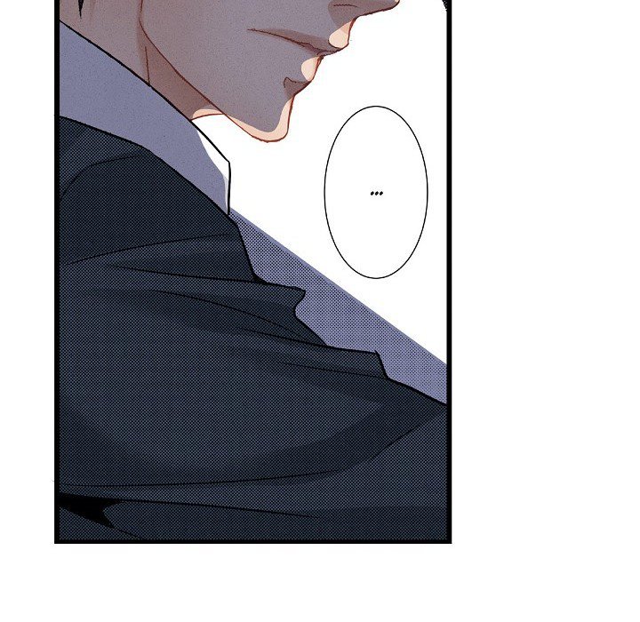 Work, Fight and Love - Webtoon Edition Work, Fight and Love - Webtoon Edition EP 61 - Toomics page 96 - 