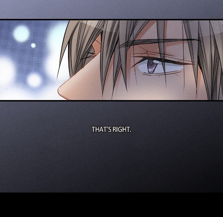 Work, Fight and Love - Webtoon Edition Work, Fight and Love - Webtoon Edition EP 61 - Toomics page 99 - 