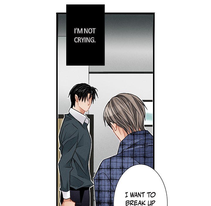 Work, Fight and Love - Webtoon Edition Chapter 62 page 11 - 