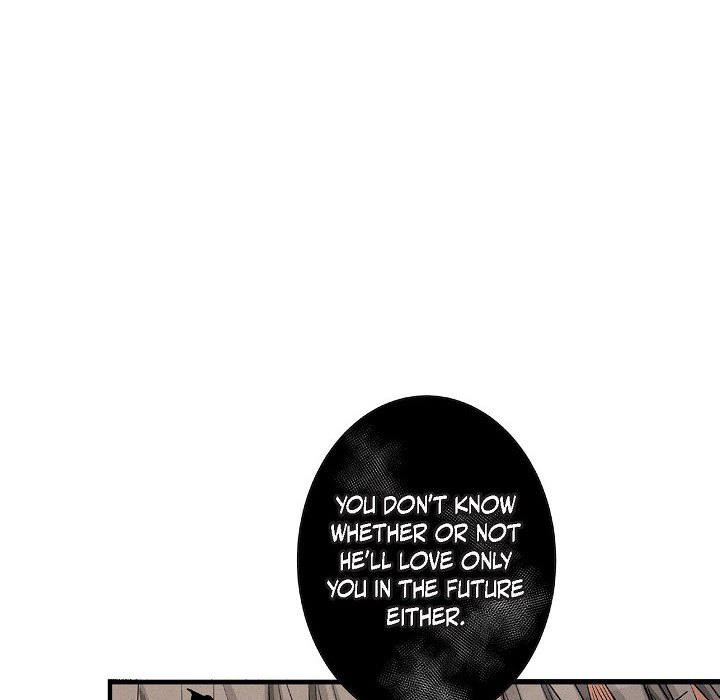 Work, Fight and Love - Webtoon Edition Chapter 62 page 101 - 