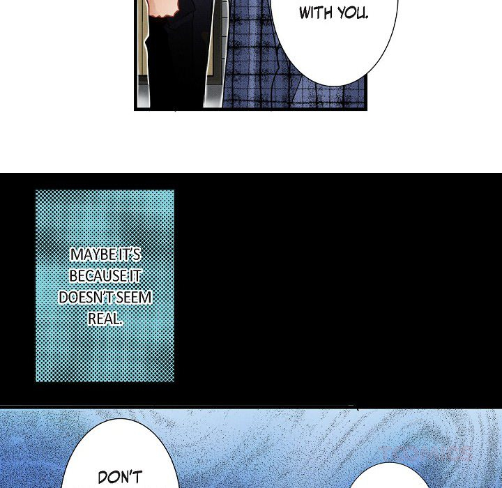 Work, Fight and Love - Webtoon Edition Chapter 62 page 12 - 