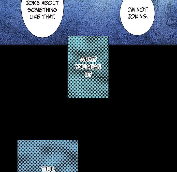 Work, Fight and Love - Webtoon Edition Chapter 62 page 13 - 