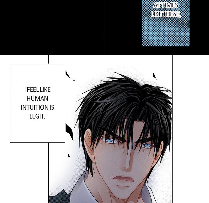 Work, Fight and Love - Webtoon Edition Chapter 62 page 15 - 
