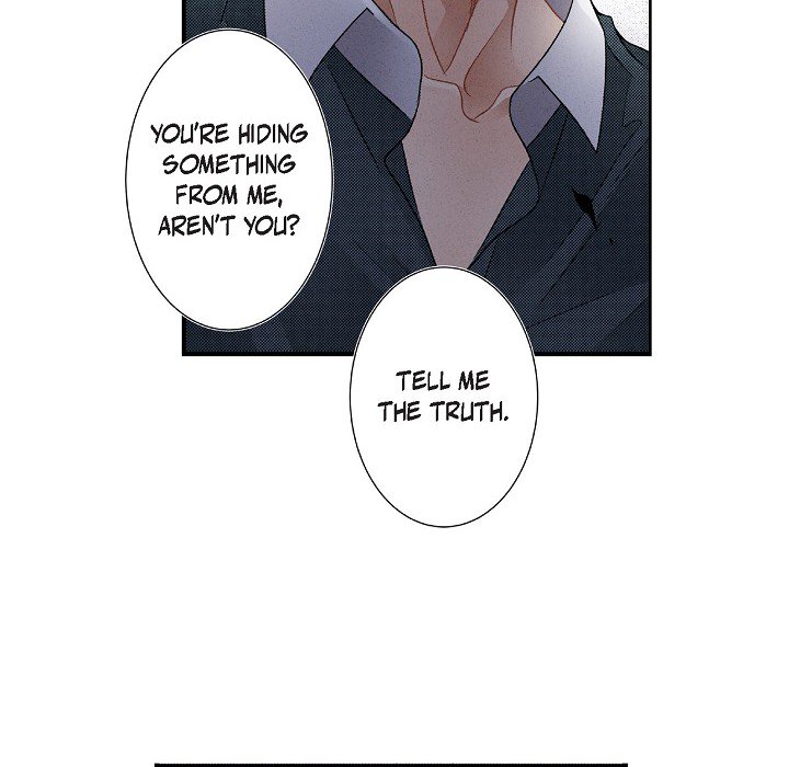 Work, Fight and Love - Webtoon Edition Chapter 62 page 16 - 