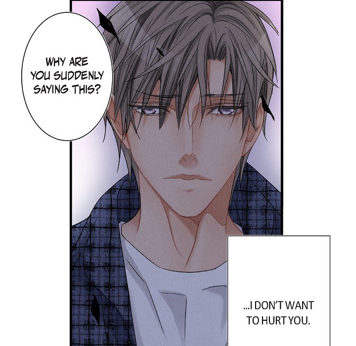 Work, Fight and Love - Webtoon Edition Chapter 62 page 17 - 