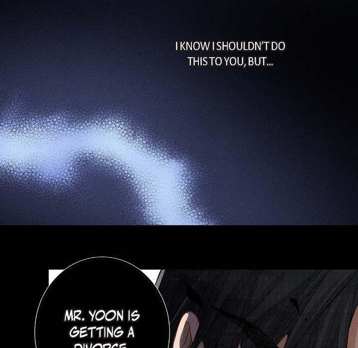 Work, Fight and Love - Webtoon Edition Chapter 62 page 19 - 