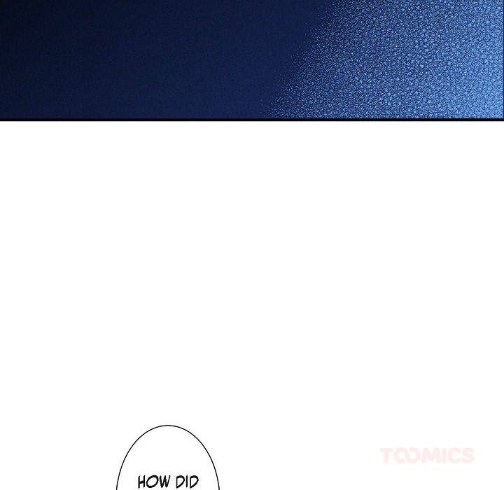Work, Fight and Love - Webtoon Edition Chapter 62 page 22 - 