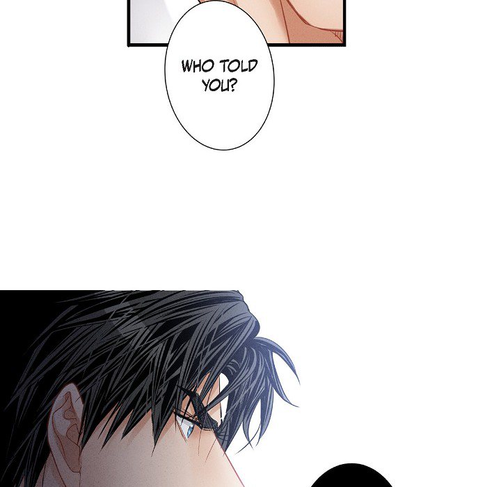 Work, Fight and Love - Webtoon Edition Chapter 62 page 25 - 