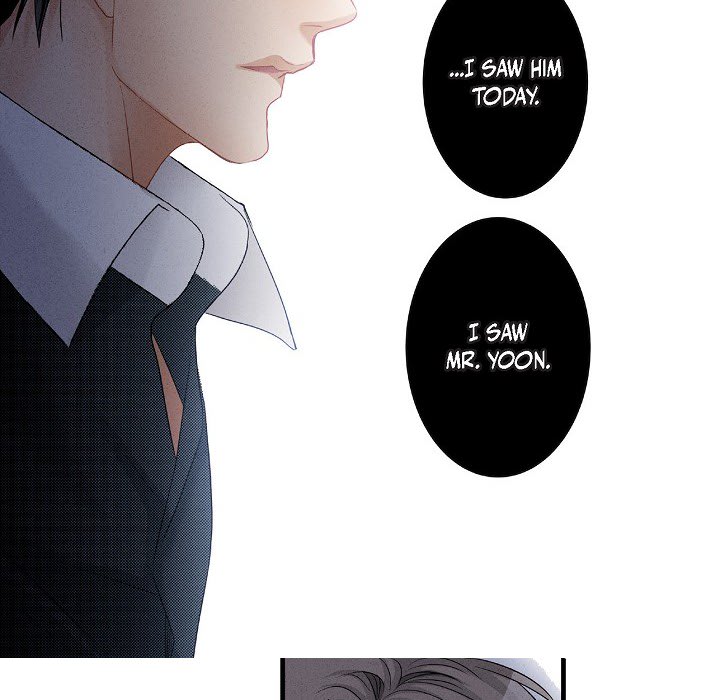 Work, Fight and Love - Webtoon Edition Chapter 62 page 26 - 