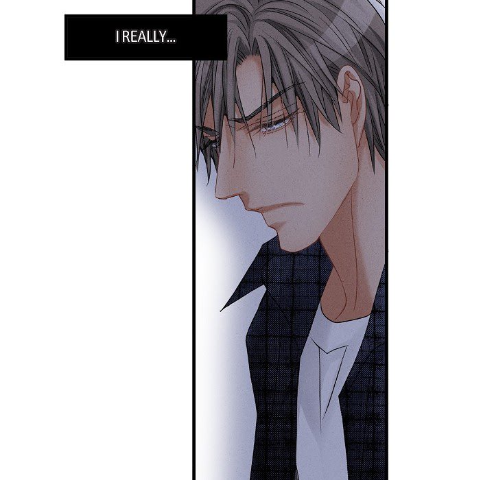 Work, Fight and Love - Webtoon Edition Chapter 62 page 27 - 
