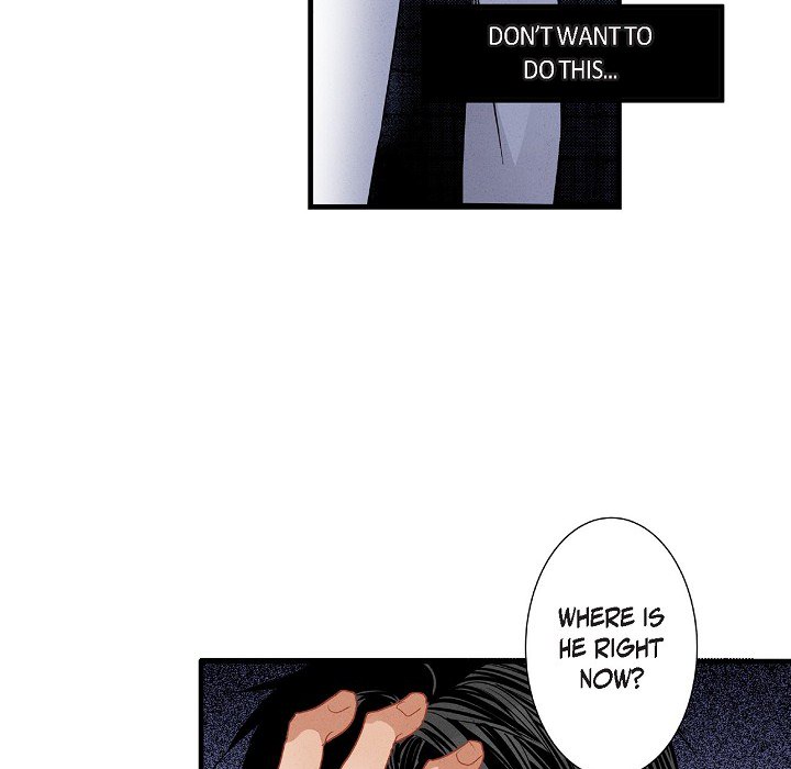 Work, Fight and Love - Webtoon Edition Chapter 62 page 28 - 