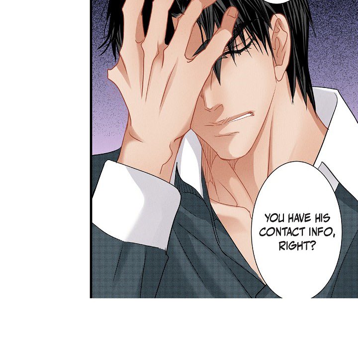 Work, Fight and Love - Webtoon Edition Chapter 62 page 29 - 