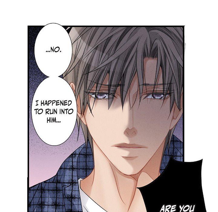 Work, Fight and Love - Webtoon Edition Chapter 62 page 30 - 