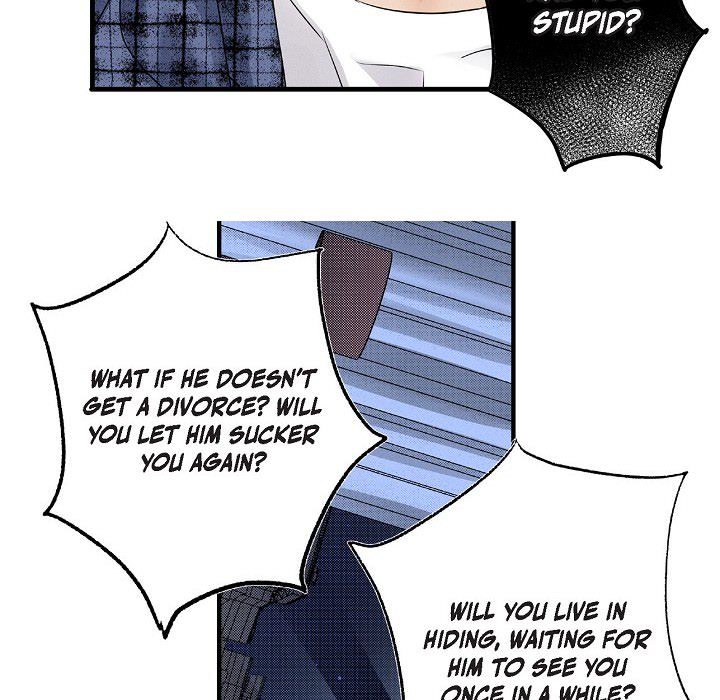 Work, Fight and Love - Webtoon Edition Chapter 62 page 31 - 