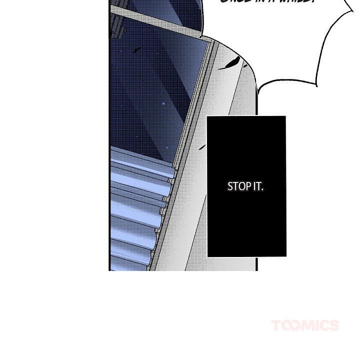 Work, Fight and Love - Webtoon Edition Chapter 62 page 32 - 