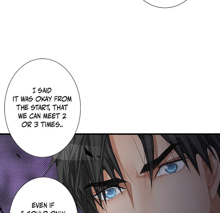 Work, Fight and Love - Webtoon Edition Chapter 62 page 34 - 