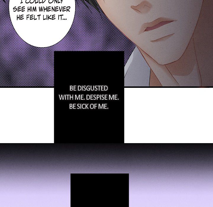 Work, Fight and Love - Webtoon Edition Chapter 62 page 35 - 