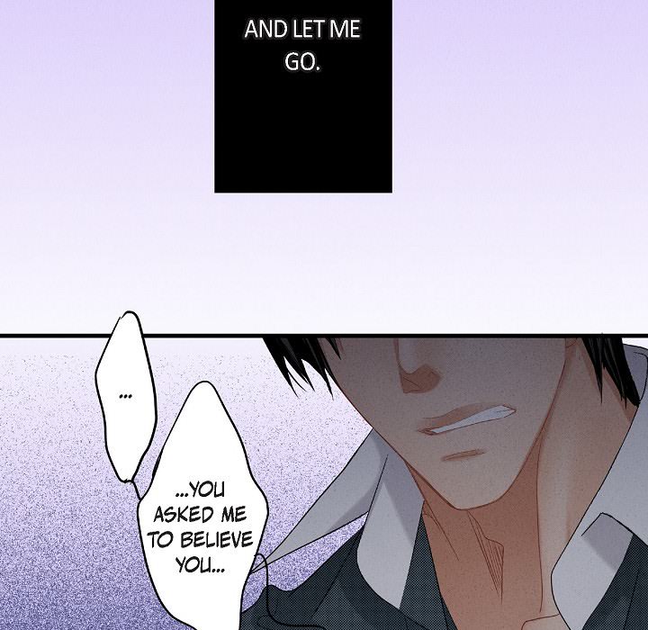 Work, Fight and Love - Webtoon Edition Chapter 62 page 36 - 