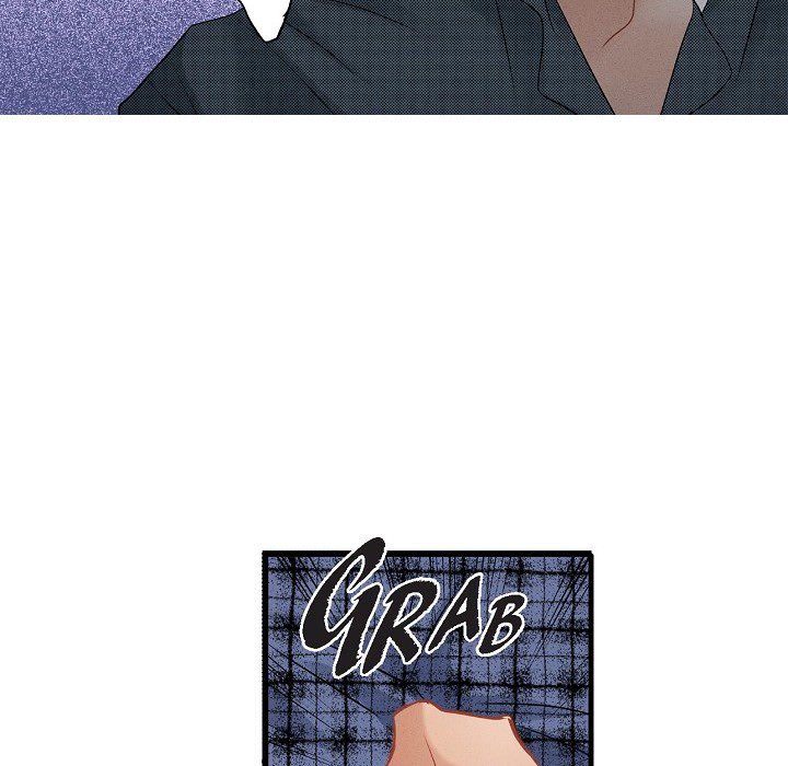 Work, Fight and Love - Webtoon Edition Chapter 62 page 37 - 