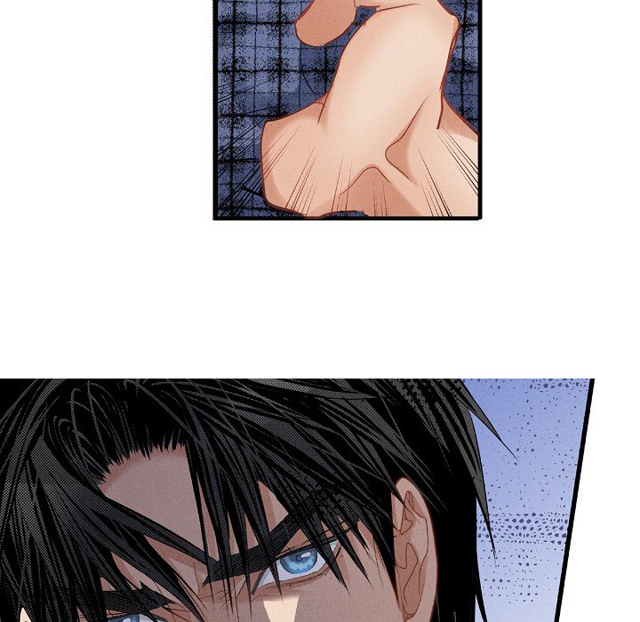 Work, Fight and Love - Webtoon Edition Chapter 62 page 38 - 